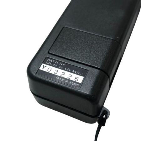  MULTI クランプリーカー 本体のみ 140 ブラック