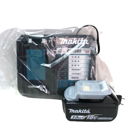  MAKITA マキタ 充電式クリーナー コードレス掃除機 CL181FDRFW ホワイト