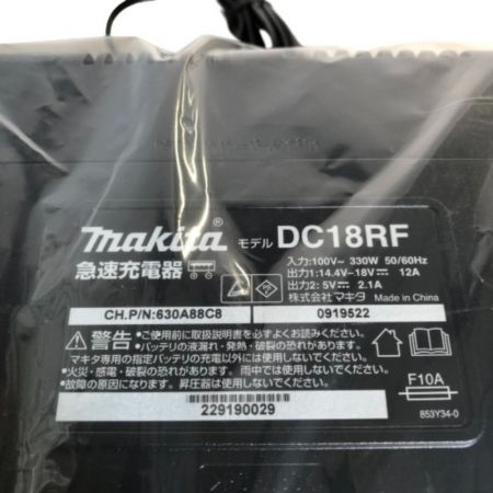  MAKITA マキタ 充電式クリーナー コードレス掃除機 CL181FDRFW ホワイト