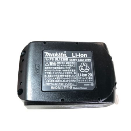  MAKITA マキタ 充電式クリーナー コードレス掃除機 CL181FDRFW ホワイト