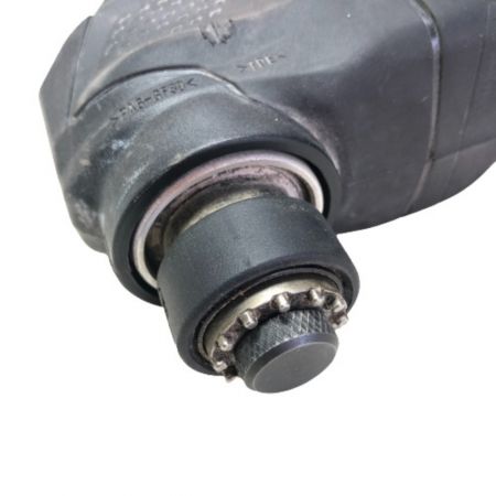  HITACHI 日立 コードレスマルチツール 充電器・充電池1個・ケース付 ＣＶ18ＤＢＬ グリーン