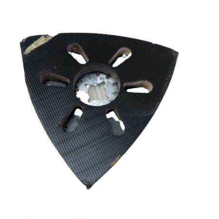  HITACHI 日立 コードレスマルチツール 充電器・充電池1個・ケース付 ＣＶ18ＤＢＬ グリーン