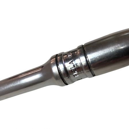  Snap-on スナップオン 3/8 ブレーカーバー F12LA