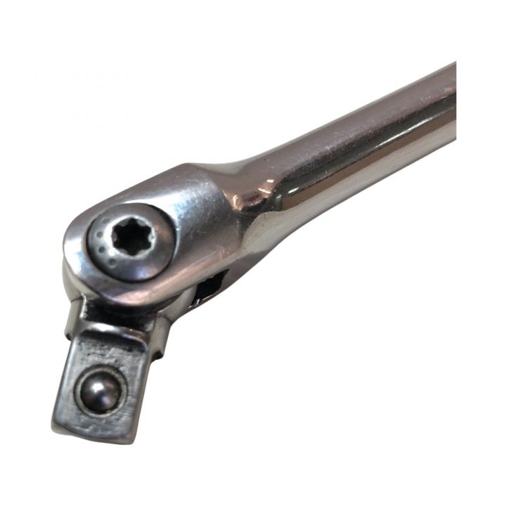 Snap-on スナップオン 3/8 ブレーカーバー F12LA｜中古｜なんでも  