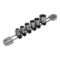 ◇◇  ハンドツール ソケットセット Cランク