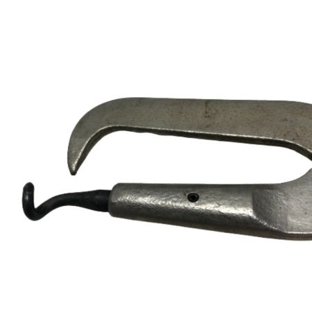  Snap-on スナップオン ブレーキスプリングプライヤー 131A シルバー