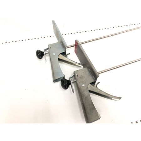  Snap-on スナップオン ハンドツール ブレーキストッパー 2本セット B-240A シルバー