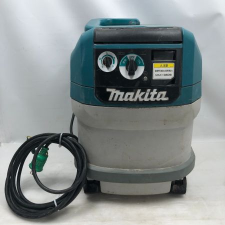  MAKITA マキタ 電動工具 集塵機 VC1530 グリーン