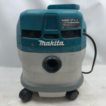  MAKITA マキタ 電動工具 集塵機 VC1530 グリーン