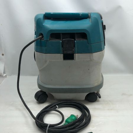  MAKITA マキタ 電動工具 集塵機 VC1530 グリーン