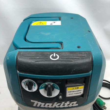  MAKITA マキタ 電動工具 集塵機 VC1530 グリーン