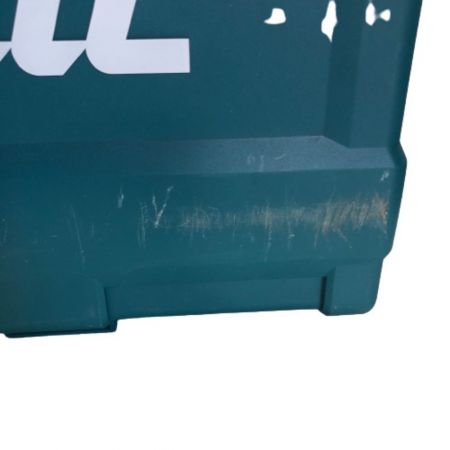  MAKITA マキタ 充電式面木釘打 ケース付 18v FN350D グリーン