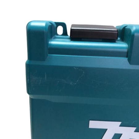  MAKITA マキタ 充電式面木釘打 ケース付 18v FN350D グリーン