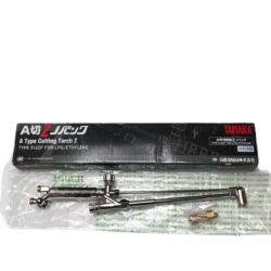 ◇◇ TANAKA A号切断機 Zノバック 512ZF シルバー Sランク