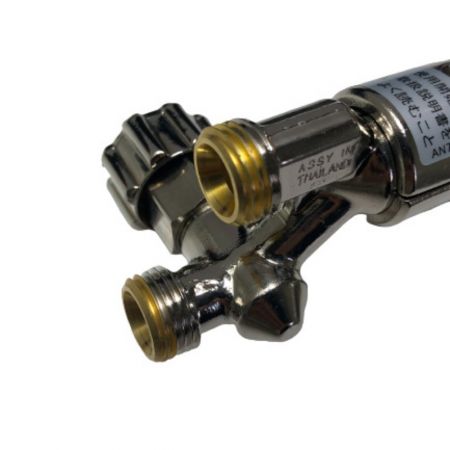  TANAKA A号切断機 Zノバック 512ZF シルバー