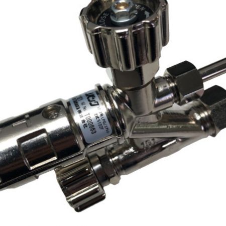  TANAKA A号切断機 Zノバック 512ZF シルバー