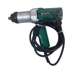 ◇◇ HITACHI 日立 14ｍｍ タッパ 100v 本体のみ UT14Y Cランク