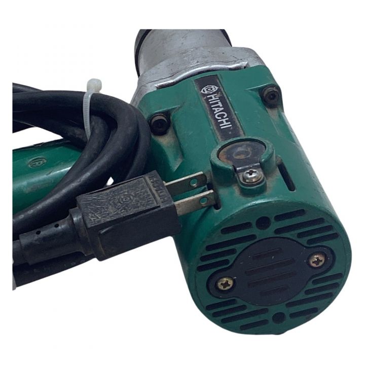 HITACHI 日立 14mm タッパ 100v 本体のみ UT14Y - 中古 HITACHI 日立 14mm タッパ 100v 本体のみ UT14Y - 中古