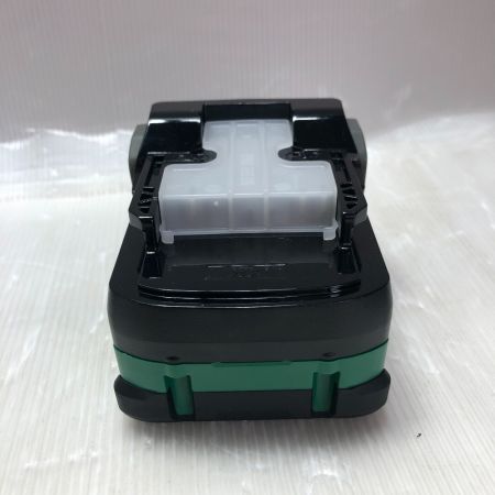  HiKOKI ハイコーキ バッテリー マルチボルト 18V 36V BSL36A18X