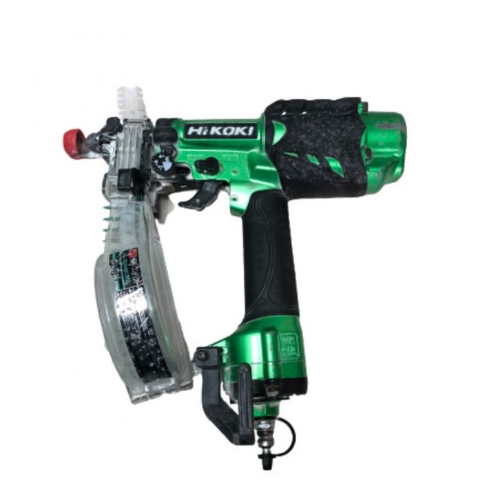 HiKOKI 32mm高圧ねじ打ち機 WF3H【中古品】