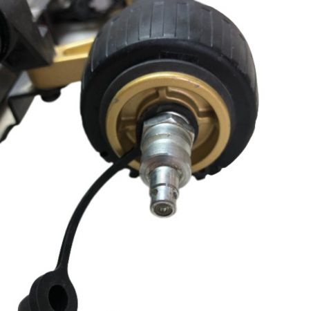  HiKOKI ハイコーキ フィニッシュネイラ ケース付 エアツール NT55HM2 ゴールド