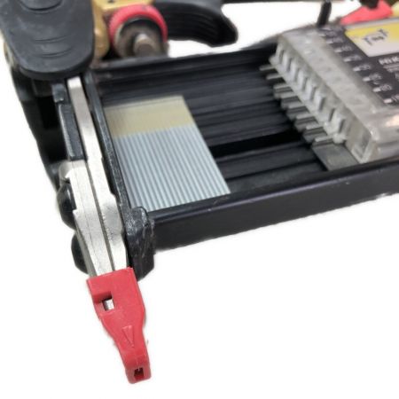  HiKOKI ハイコーキ フィニッシュネイラ ケース付 エアツール NT55HM2 ゴールド