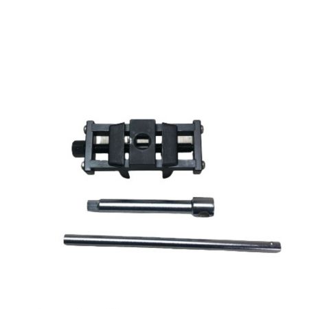  KTC ケーティーシー ハウジングレンチセット 付属品完備 ハンドツール RHW8 ブラック