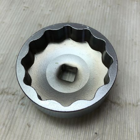  KOKEN ハンドツール ソケット 4405M-55DU シルバー