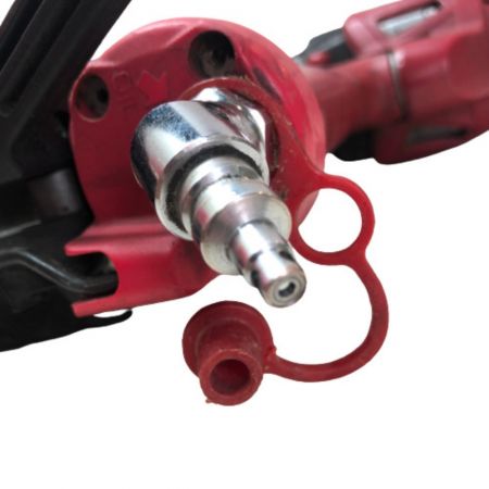  MAX マックス 高圧コイルネイラ　ケース付き HN-65N2