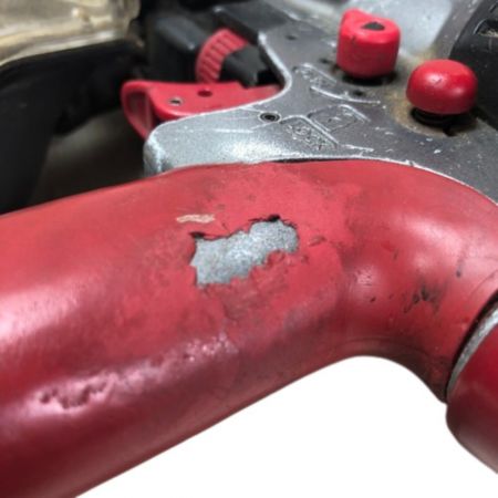  MAX マックス 高圧コイルネイラ　ケース付き HN-65N2