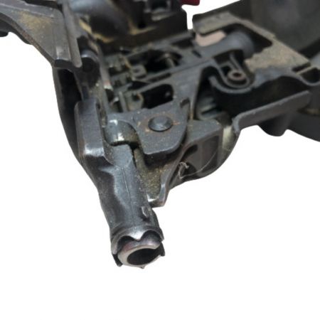  MAX マックス 高圧コイルネイラ　ケース付き HN-65N2