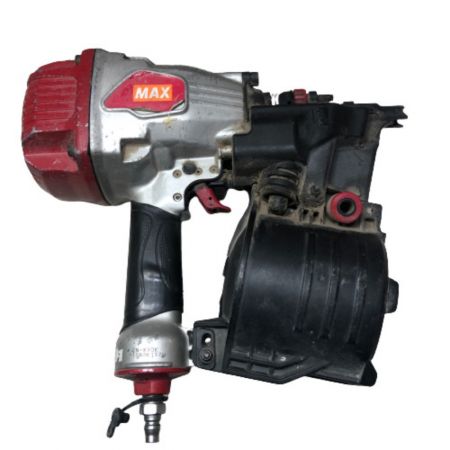  MAX 常圧 コイルネイラ 本体のみ CN-890K