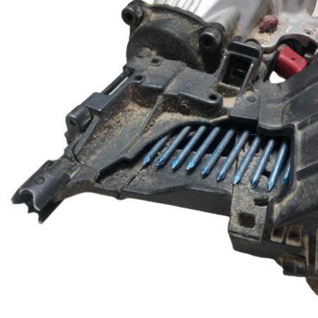  MAX 常圧 コイルネイラ 本体のみ CN-890K