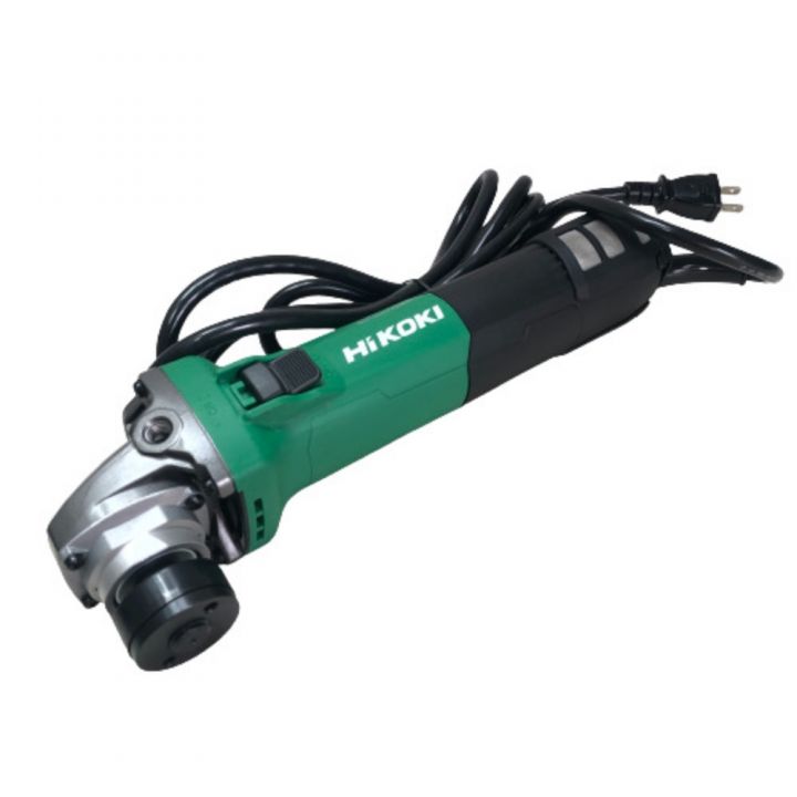 日) 中古 HiKOKI 150mm ディスクグラインダ G15YE2 ディスク 日) 中古 HiKOKI 150mm ディスクグラインダ G15YE2 ディスク