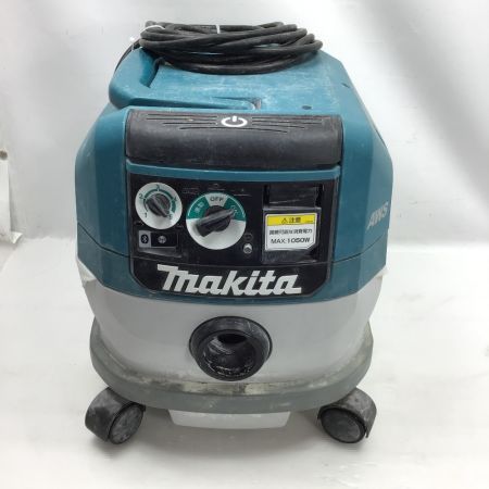  MAKITA マキタ 電動工具 集塵機 丸ノコ・ホース VC0840 5205FXSP1 グリーン