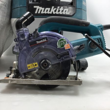  MAKITA マキタ 電動工具 集塵機 丸ノコ・ホース VC0840 5205FXSP1 グリーン
