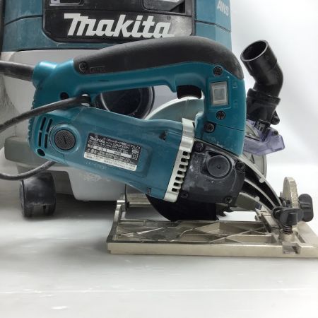  MAKITA マキタ 電動工具 集塵機 丸ノコ・ホース VC0840 5205FXSP1 グリーン