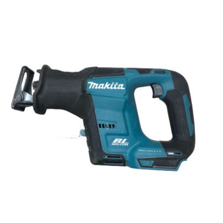  MAKITA マキタ 充電式レシプロソー 本体のみ JR188D グリーン