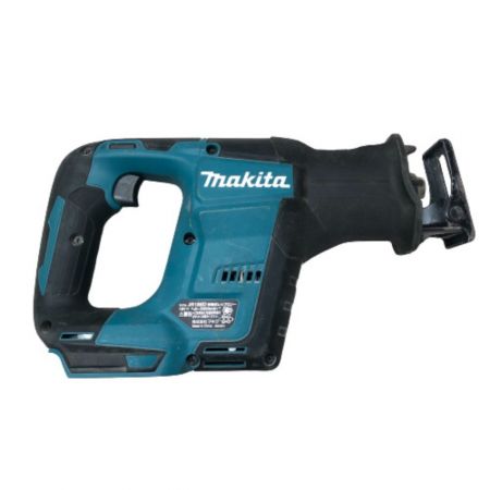  MAKITA マキタ 充電式レシプロソー 本体のみ JR188D グリーン