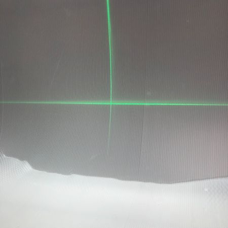  VOICE グリーンレーザー墨出し器 ケース・受光器・三脚付 Model-G5 ブラック