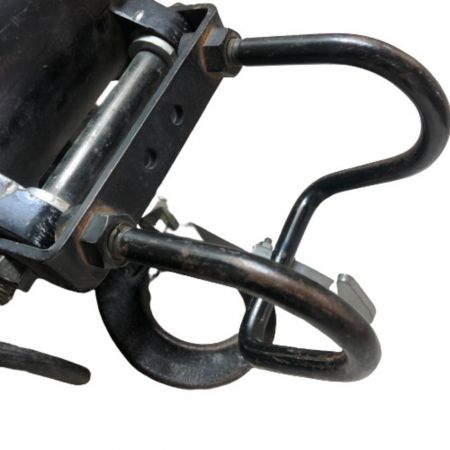  RYOBI リョービ ウインチ 本体のみ WIM-125A イエロー