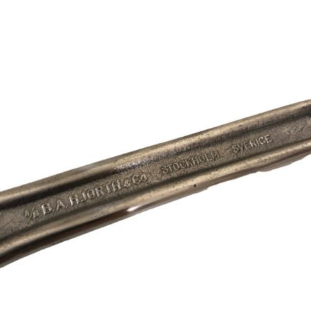  BAHCO バーコ モンキーレンチ スウェーデン製 70 ヴィンテージ