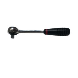 ◇◇ FACOM ラチェット 本体のみ J.161 ブラック Bランク