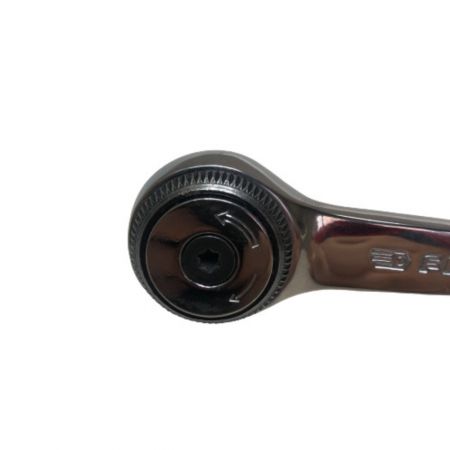  FACOM ラチェット 本体のみ J.161 ブラック