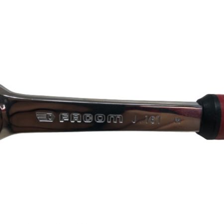  FACOM ラチェット 本体のみ J.161 ブラック