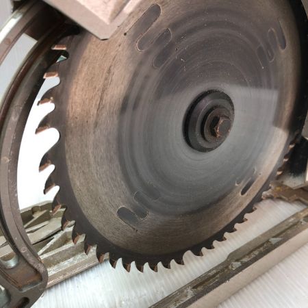  RYOBI リョービ 丸のこ 本体のみ W-662ED