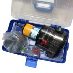 ◇◇ MIRAI ミライ 小判穴ホルソー 工具関連用品 FH-SBGP Aランク