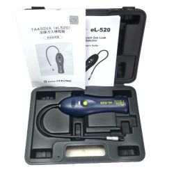 ◇◇ TASCO ガス検知器 エアコンガス漏れ検知器 冷媒ガス検知器 EL520 Aランク