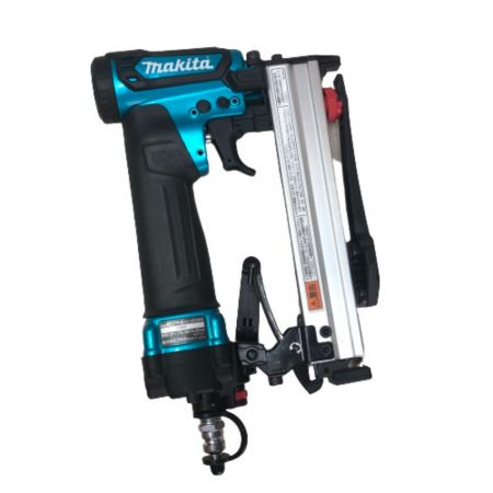  MAKITA マキタ 4mm 高圧エアタッカ AT425HEM グリーン