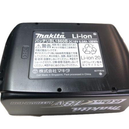  MAKITA マキタ 充電式空気入れ 充電器・充電池・各種アダプタ付 MP180DRG グリーン